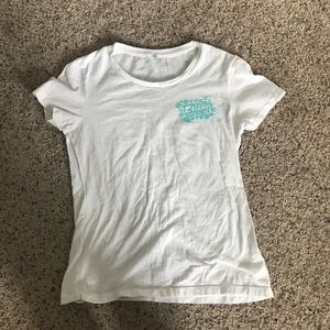 17th Street tee shirt